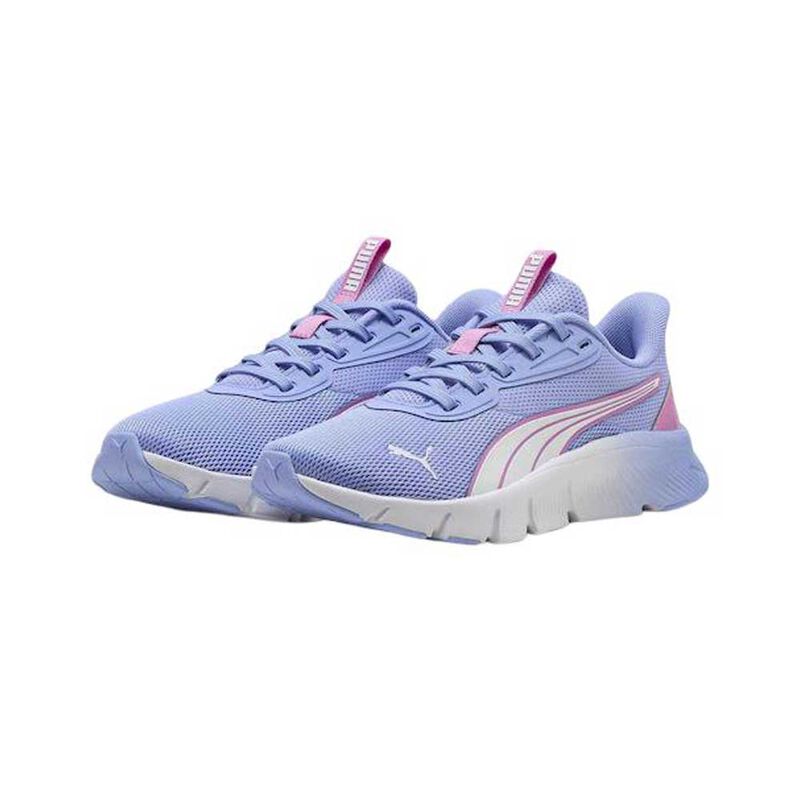 Tenis Puma Para Ni&ntilde;a Flex Focus Lite Morado image number null