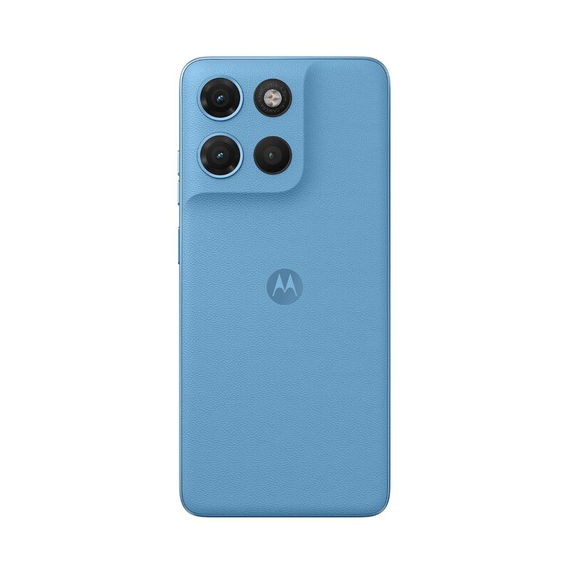 Motorola Moto G17 Power 8+256 Gb Celeste image number null
