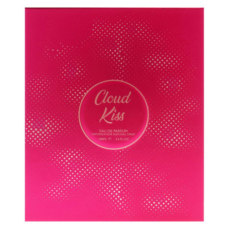 Cloud Kiss Flavia 100 Ml Edp Spray Para Mujer image number null