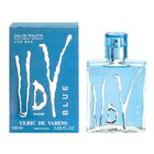 Perfume Ulric De Varens Udv Blue Eau De Toilette 100 Ml Para Hombre