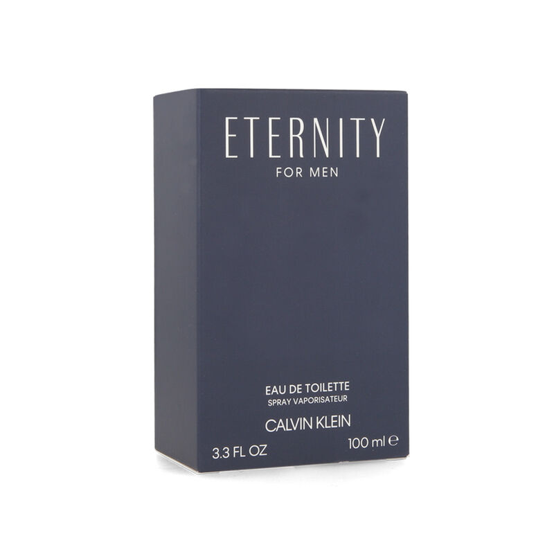 Eternity 100Ml Edt Spray image number null