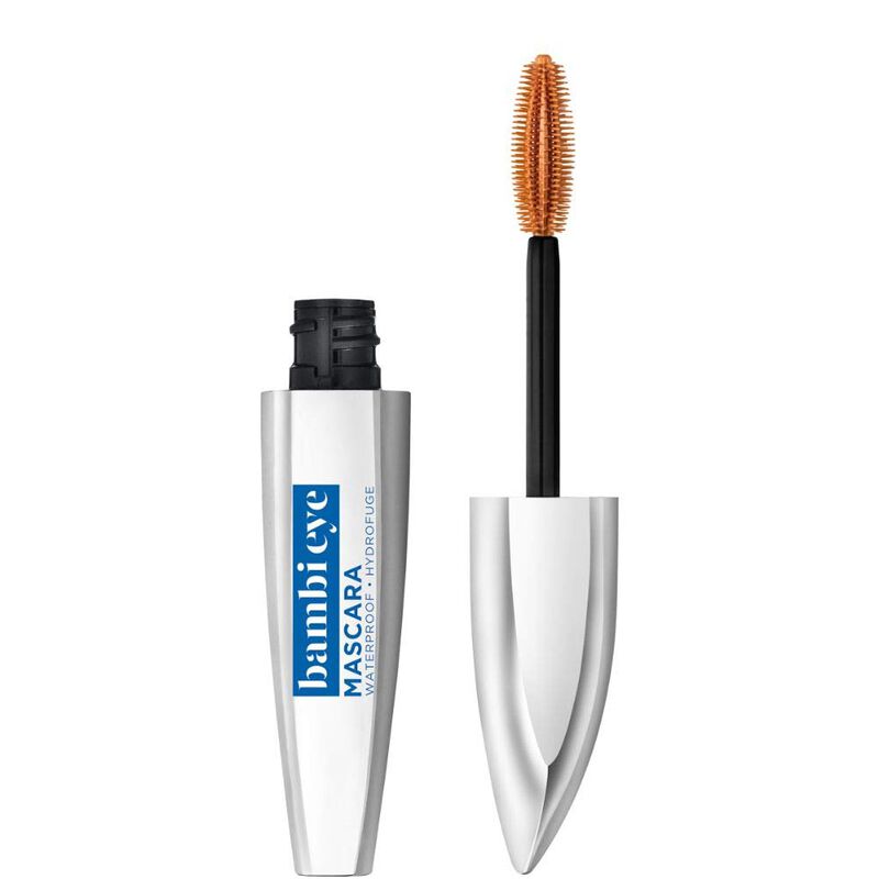 M&aacute;scara L'oreal Paris Makeup Bambi Eye Lasting ... image number null