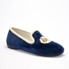 Niagara Pantufla Para Mujer Marino Cod 4730-1
