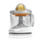 Exprimidor Eléctrico Cítricos BLACK+DECKER CJ625-LA Jarra 1 litro  2 conos