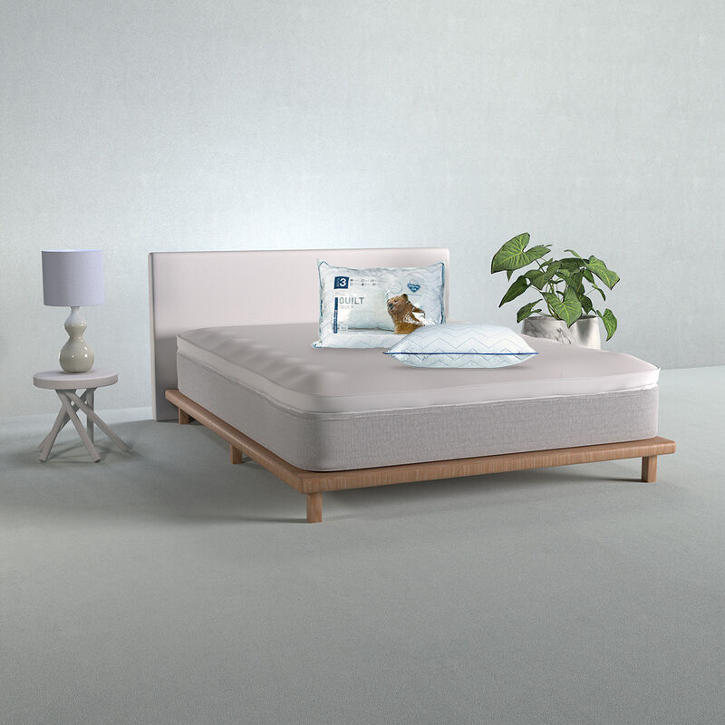 Almohada Quilt Touch 3 Milenium image number null