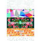 Pattern Euphoria, De Wang Shaoqiang, Promopress, Pasta Dura