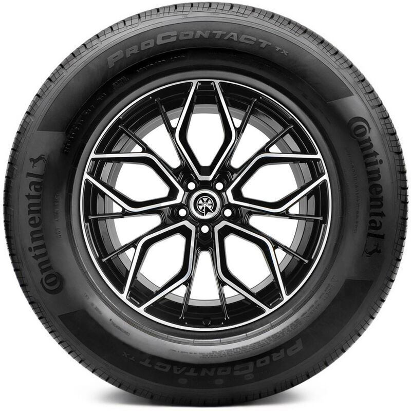 Llanta 215/55R17 94V Continental Procontact TX image number null