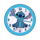 Reloj De Pared Stitch Lilo & Stitch Disney