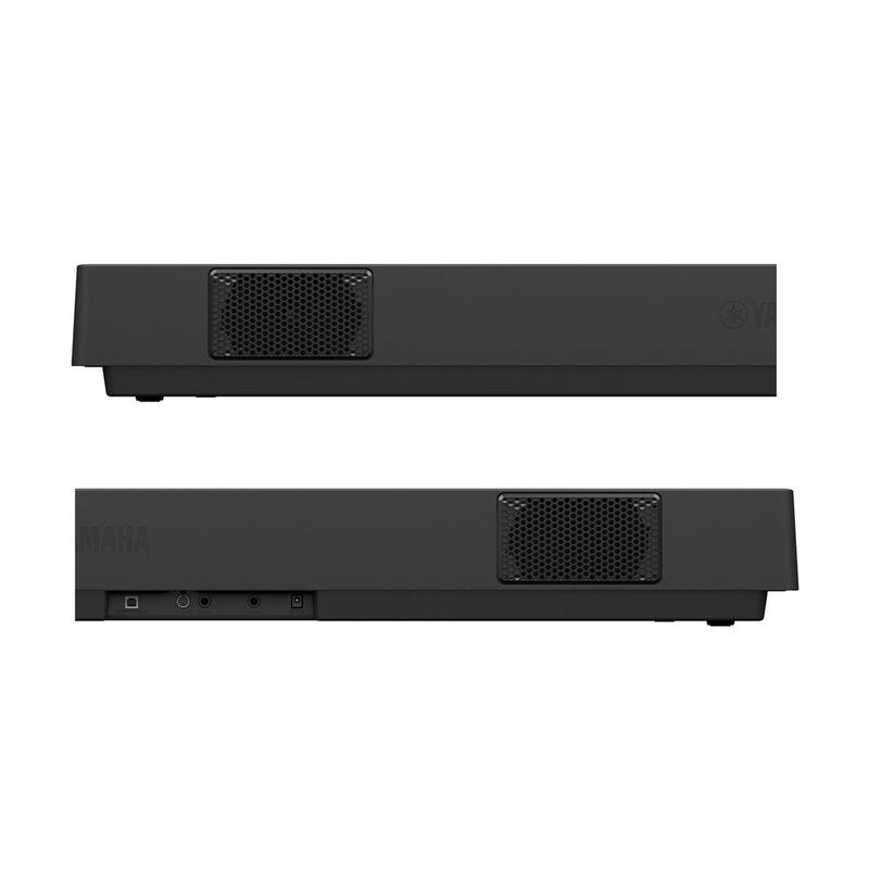Yamaha P145BT Piano Digital con Bluetooth 88 Te... image number null