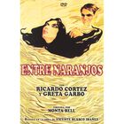 Entre Naranjos (dvd)