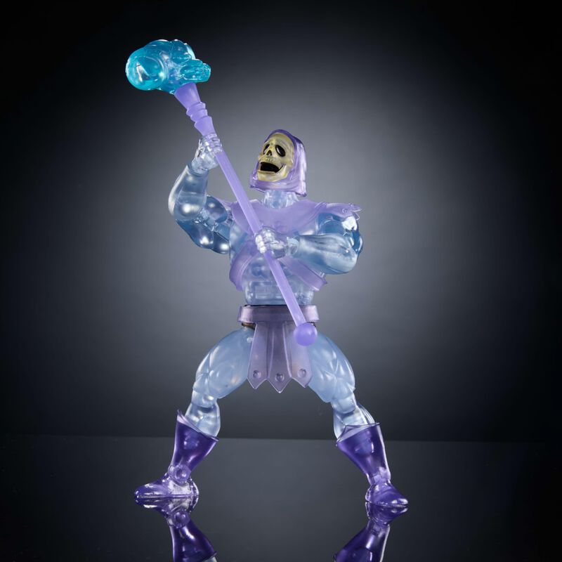 Figura De Acci&oacute;n Masters Of Universe Origins In... image number null