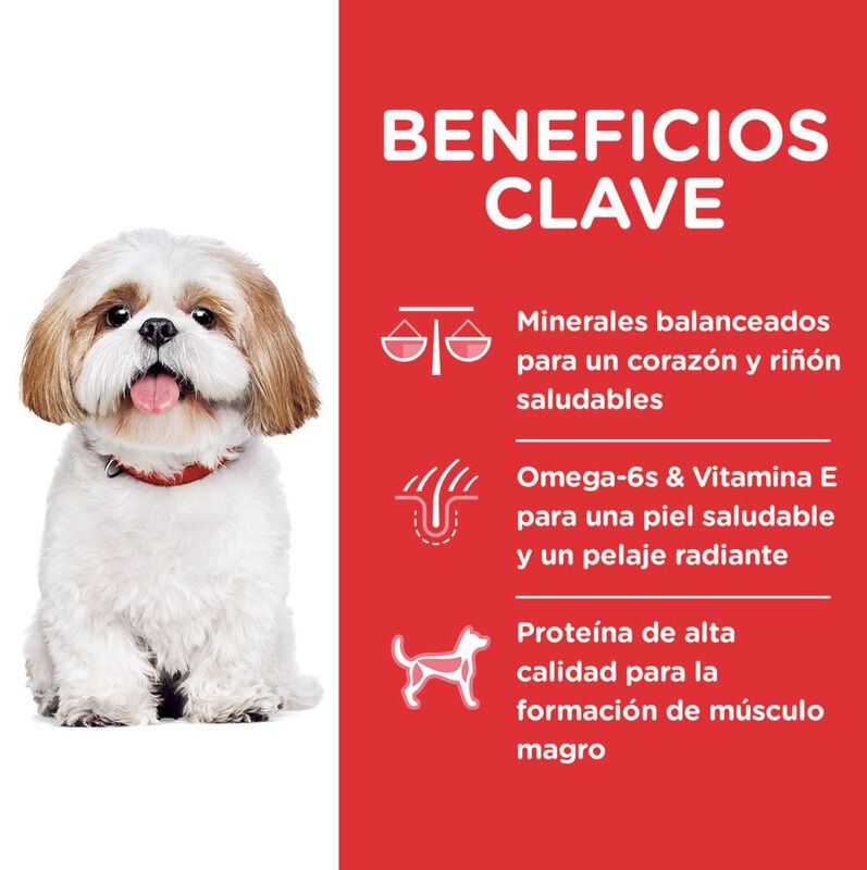 Hill's Canino Adult 6.8 Kg Original Sellado image number null