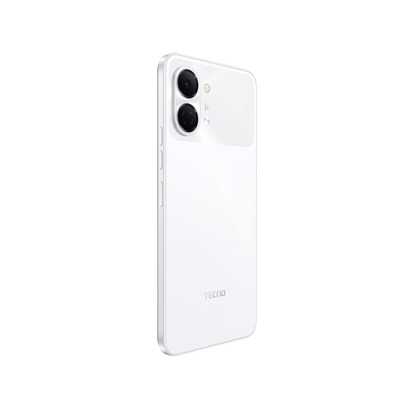 Tecno Spark Go3 64+4gb Blanco Brillante image number null