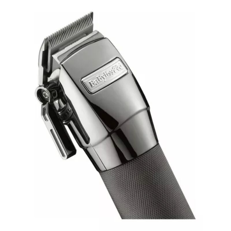 Recortadora BabYliss Motor Pivotante de alta V... image number null