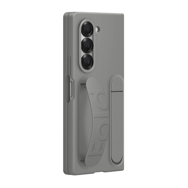 Funda De Silicona Para Samsung Galaxy Z Fold 6 ... image number null