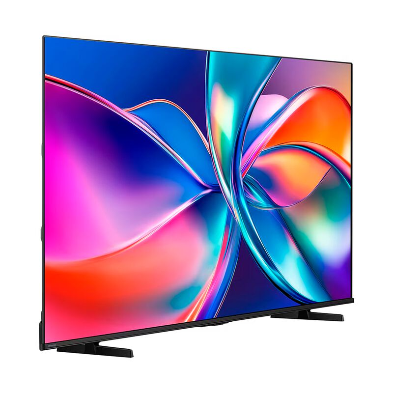 Pantalla 50" Hisense QLED 4K Smart 50QD6QV image number null