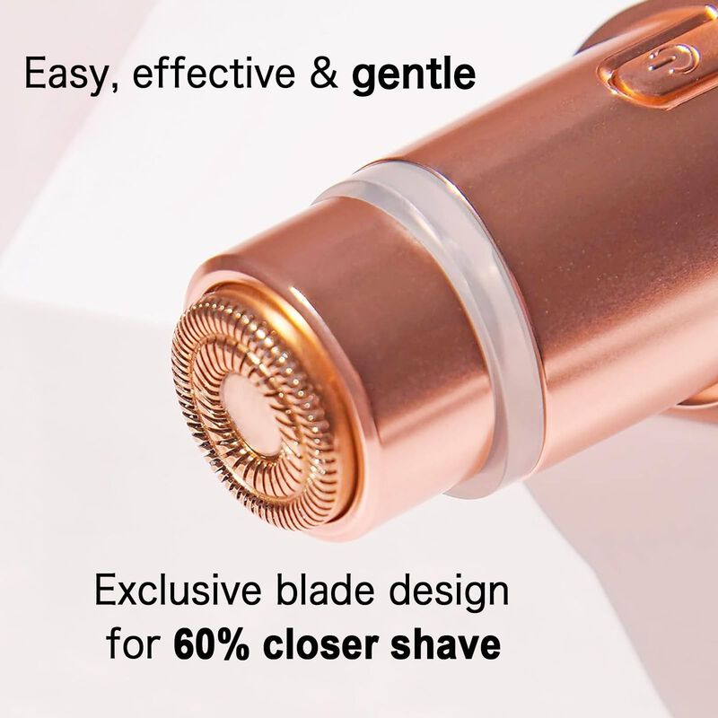 Cabezales De Repuesto Para Flawless Finishing T... image number null