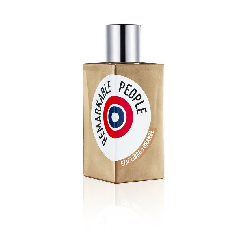Perfume Etat Libre D'orange Remarkable People, ... image number null