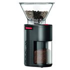 Molinillo De Caf&eacute; Bodum Bistro Standard Conical Burr Black