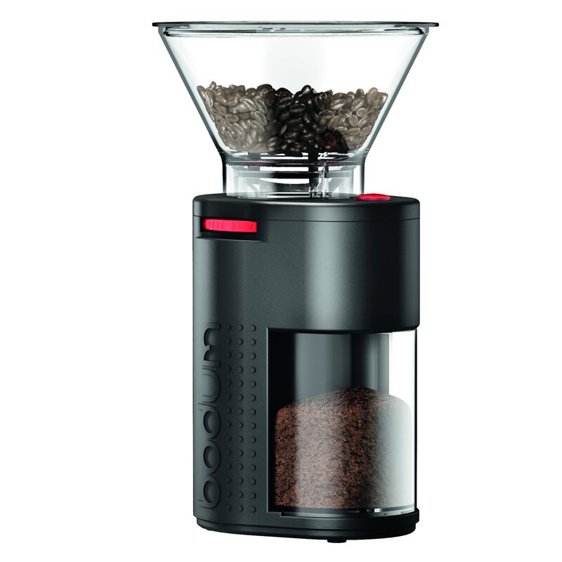 Molinillo De Caf&eacute; Bodum Bistro Standard Conical... image number null