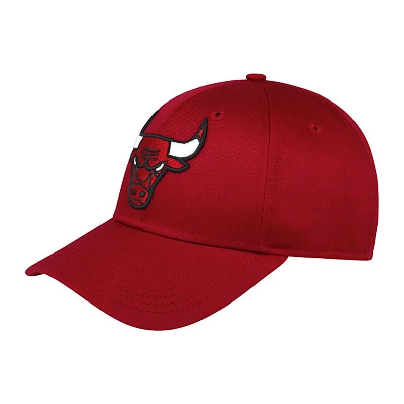 Gorra Deportiva New Era Chicago Bulls 12746243 image number null