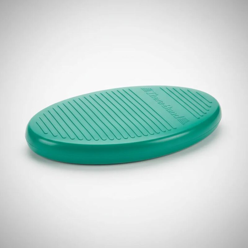 Entrenador De Estabilidad Theraband Firme Verde image number null
