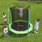 Trampolin Brincolin Infantil Xtreme Air Tumbling 2.50 Mts