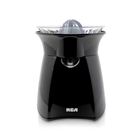 Exprimidor de C&iacute;tricos RCA RC-8004N Antigoteo Negro ALB2
