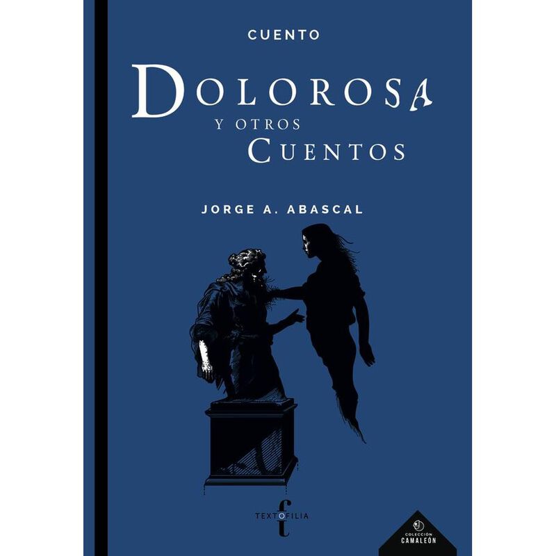 Dolorosa y otros cuentos image number null