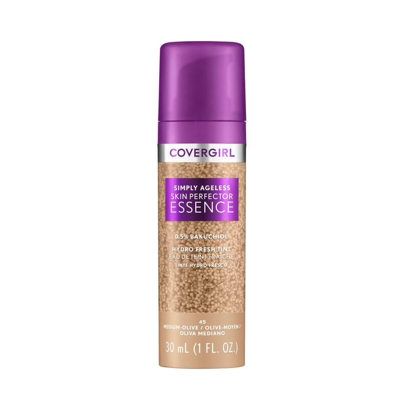 Base De Maquillaje Covergirl Simply Ageless Ski... image number null