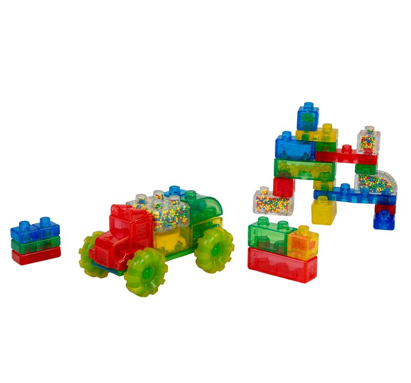 Bloques De Construcci&oacute;n Goliath Jelly Box Vrooo... image number null