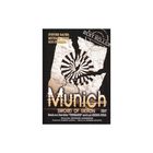 M&uacute;nich (La espada de Gede&oacute;n)