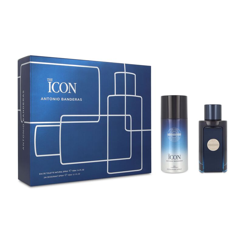 Set The Icon 2Pzs image number null