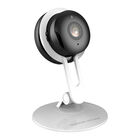 Cámara Interior Wifi 1080p Blanca Rocket House Penguin