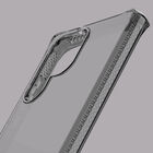 Funda ItSkins Spectrum R Clear para iPhone 14 Pro Max Transparente.