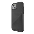 Funda Gear4 Brooklyn Snap para iPhone 14 Plus - Negro