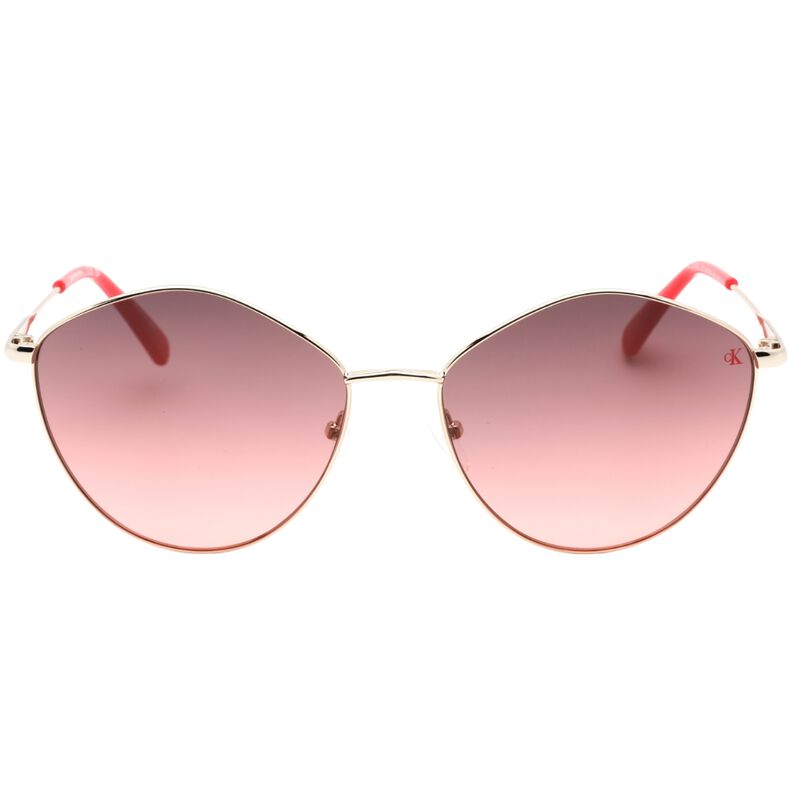 Lentes de sol marca Calvin Klein para hombre mo... image number null