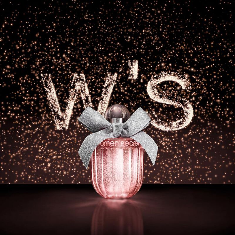 Perfume Secret Rose Seduction Para Mujer, 100 M... image number null