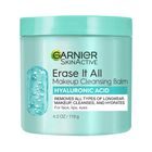 B&aacute;lsamo Limpiador De Maquillaje Garnier Erase It All Con &Aacute;cido Hialur&oacute;nico