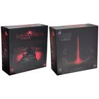 Juego De Mesa Darkest Dungeon: El Juego De Mesa Mythic Games