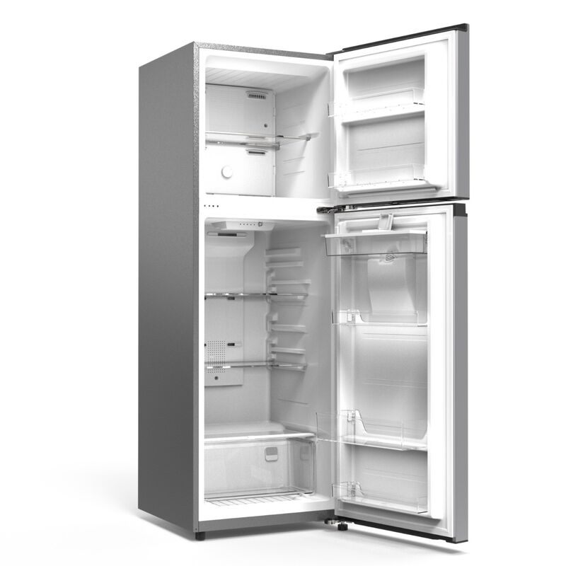 Refrigerador Winia Aucma Wrtm09glfx Tmf 9p3 Ort image number null