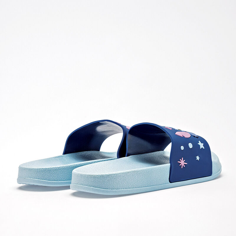 Gairet sandalia impermeable para ni&ntilde;a multicolo... image number null