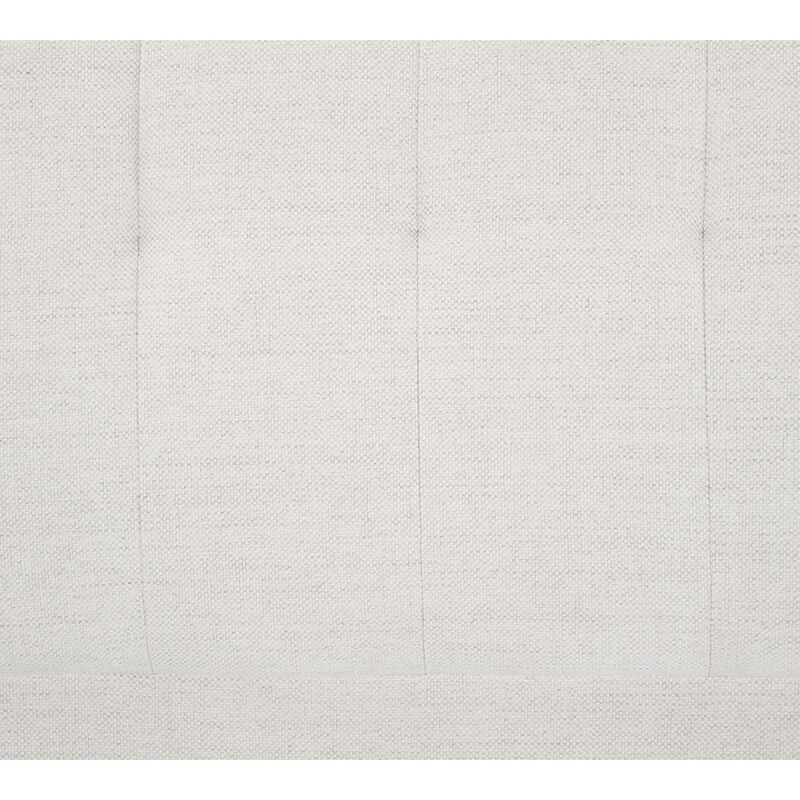 Cabecera Queen Size Dicasa Nube Blanco image number null