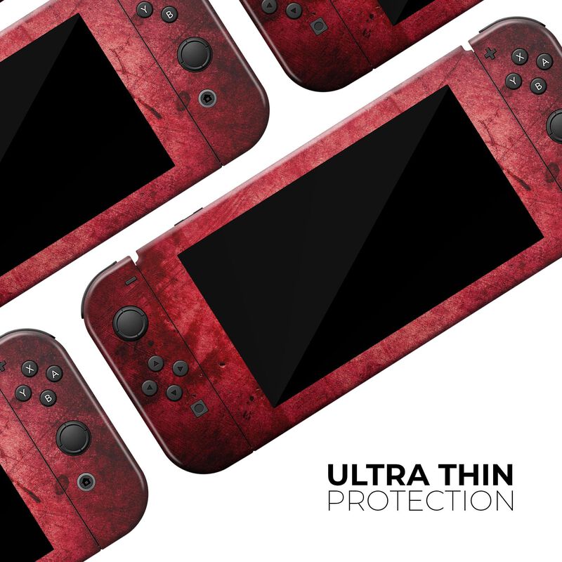 Funda Protectora Nintendo 2DS XL Designskinz Gr... image number null