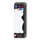 Pasta Polim&eacute;rica Staedtler Fimo Profesional Blanca Bloque De 454g