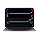 Magic Keyboard Apple iPad Pro 11" M4 Negro Espa&ntilde;ol Latam