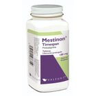 MESTINON TIMESPAN 180 MG TABLETA C30