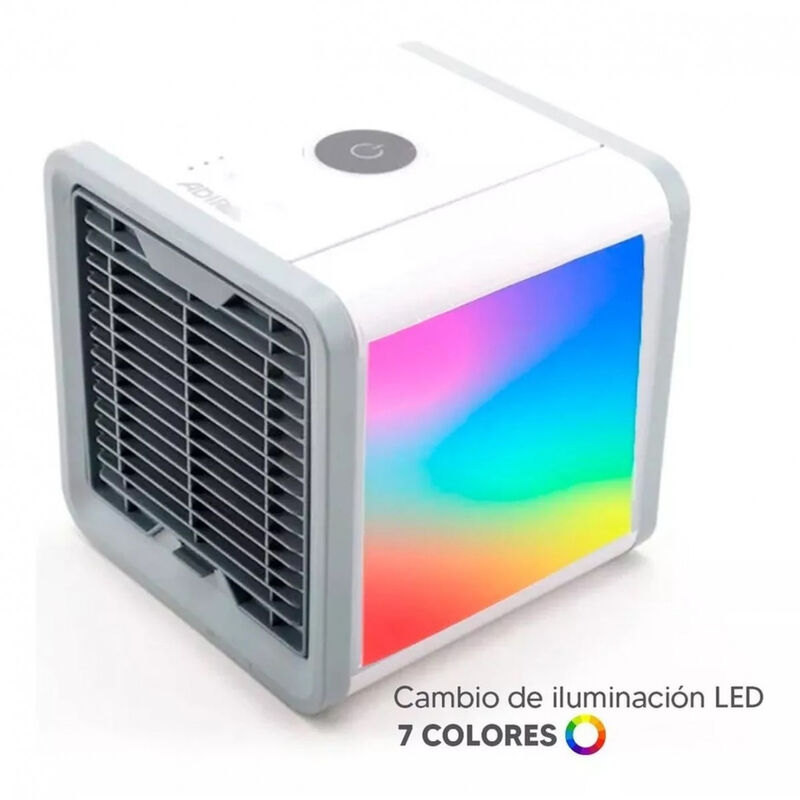 Mini Cooler 3 en 1 image number null