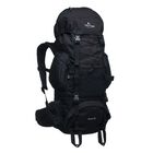 Mochila Scout 45l Senderismo Negra Teton