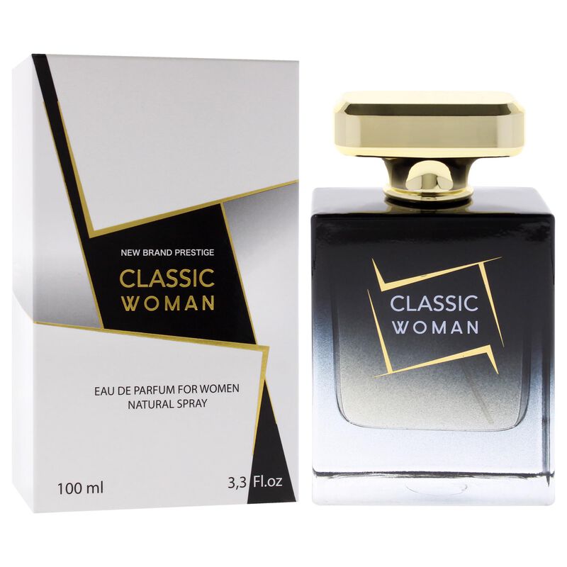 Perfume Prestige Classic De New Brand Eau De Pa... image number null